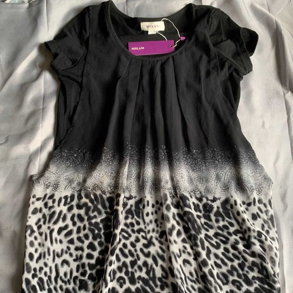 women summer dress by Melani